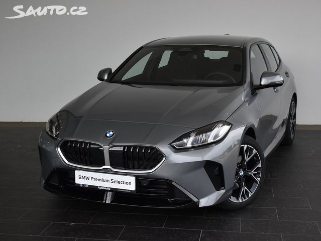 BMW Řada 1